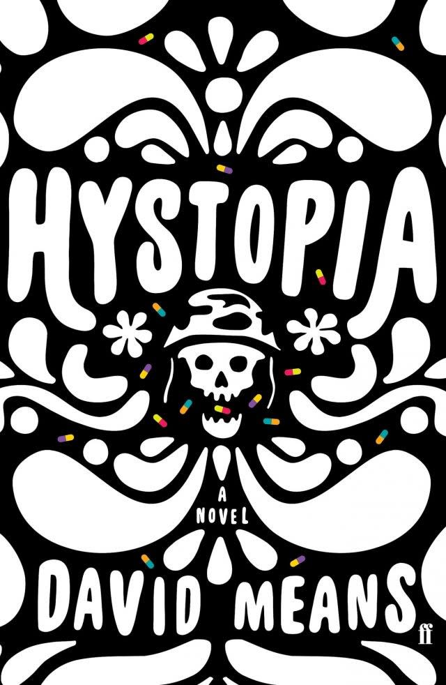 David Means - 'Hystopia'