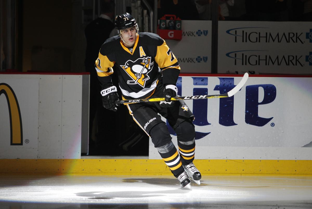 Evgeni Malkin - JASON'S SPORTS COLLECTION