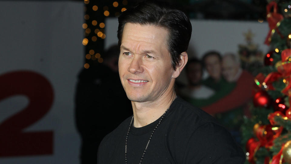 Mark Wahlberg