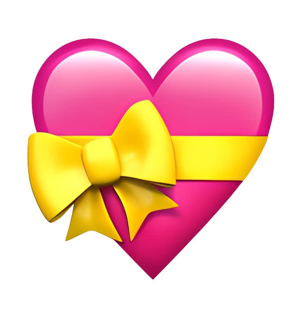 What Do All the Different Heart Emojis Mean? - Yahoo Sports
