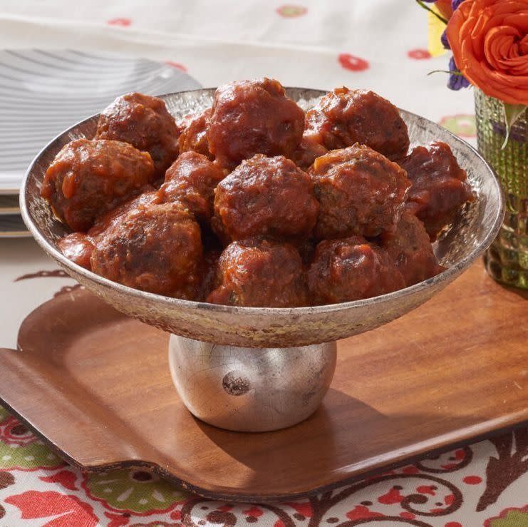 meatballs