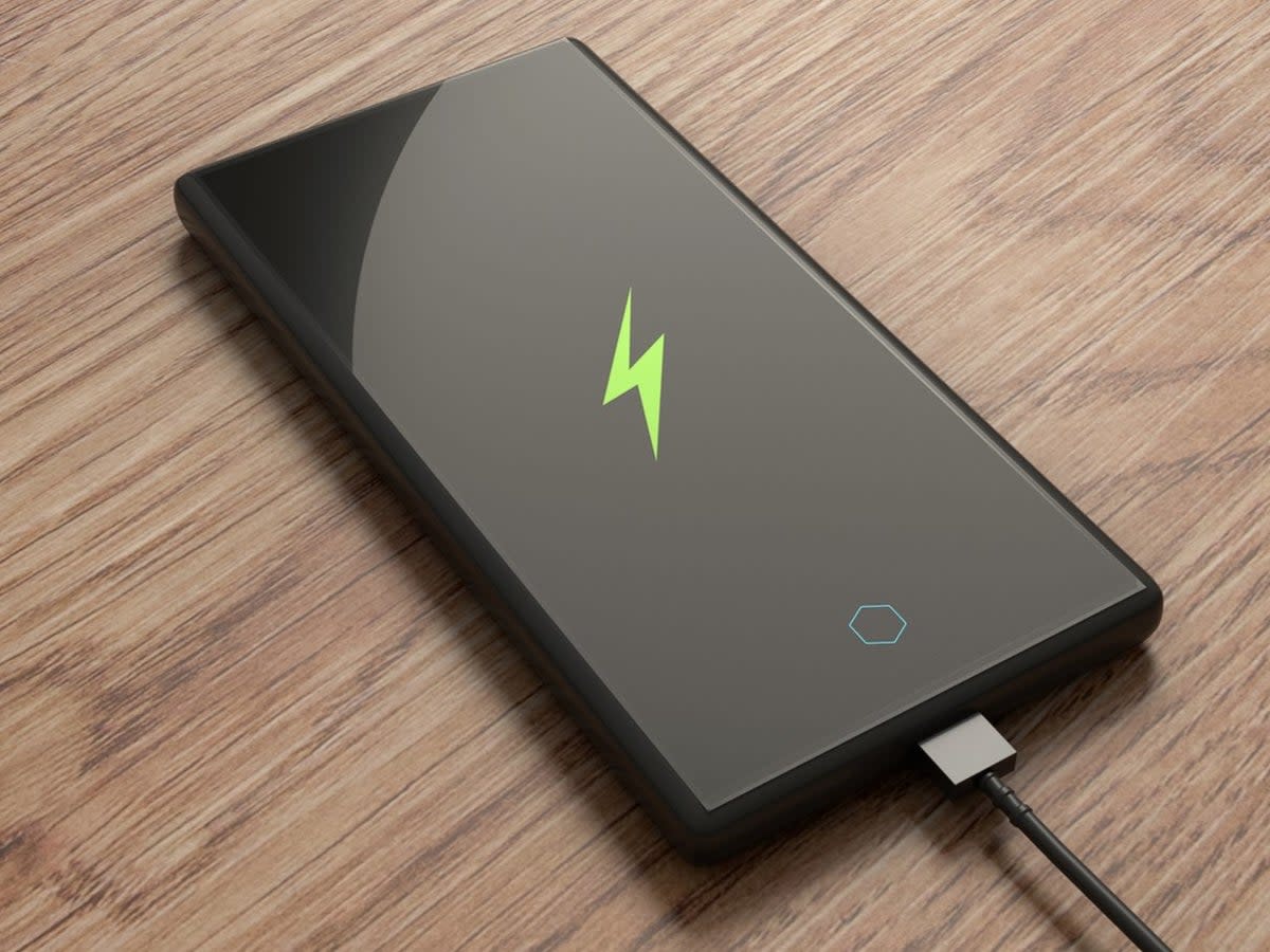 Researchers in Australia claim a low-cost sodium-sulphur battery holds four times the charge of lithium-ion batteries found in smartphones (Getty Images/ iStock)