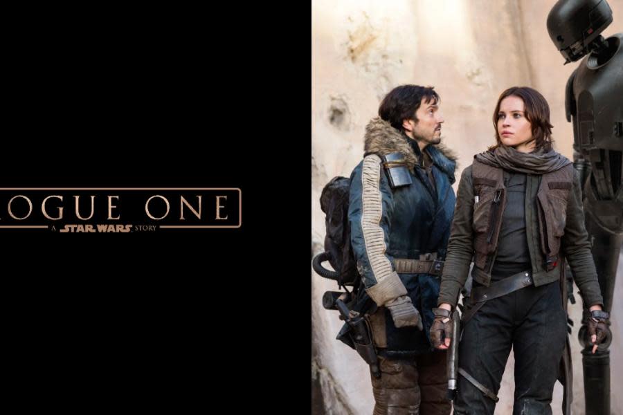 Gareth Edwards revela la verdad detrás de Rogue One: Una Historia de Star Wars y los rumores que hubo en su producción