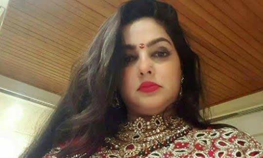 Mamtakulkarni Xxx - 7 shocking statements Mamta Kulkarni made in her explosive interview