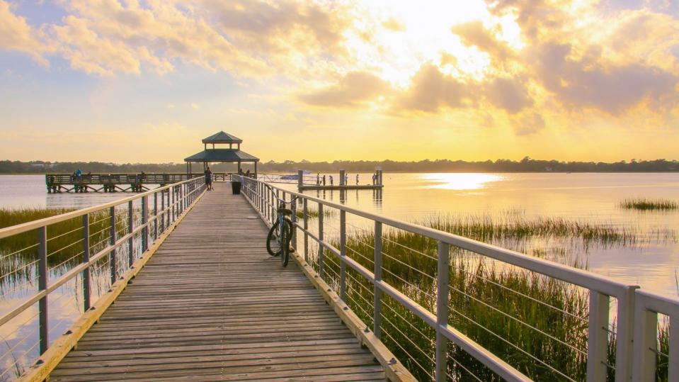 Charleston, South Carolina