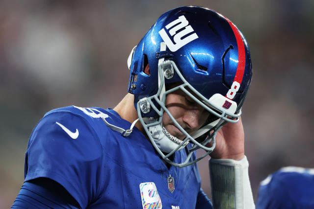 Giants 27, Texans 22: The good, bad and ugly