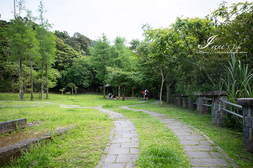 台北｜碧溪步道