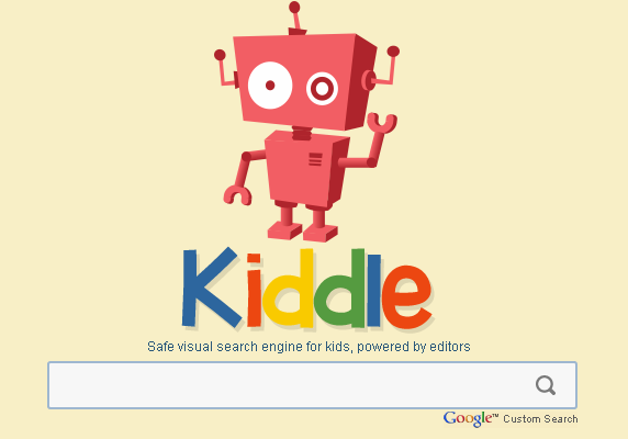 Kiddle: