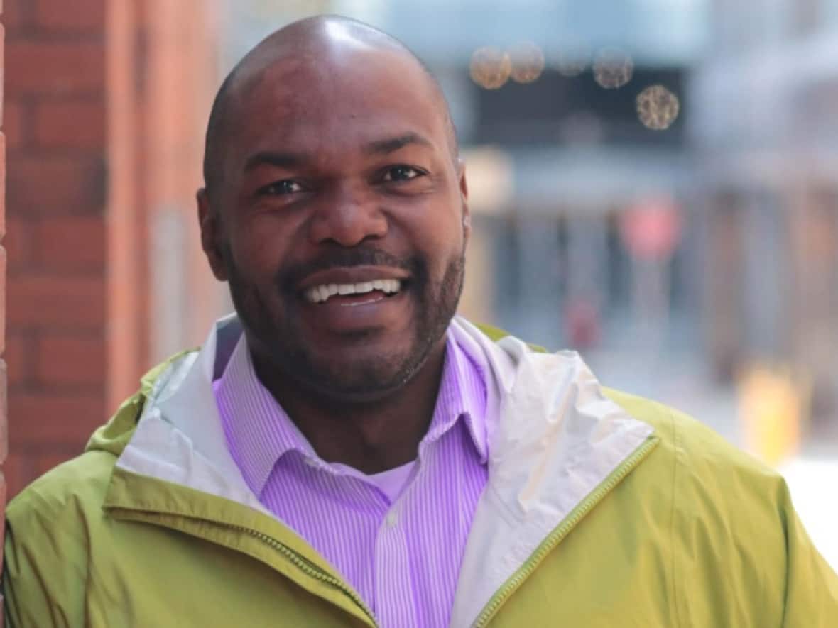 Chris Moise, formerly a Toronto District School Board trustee, will represent Toronto Centre once the new council is sworn in next month. (Submitted by Chris Moise - image credit)