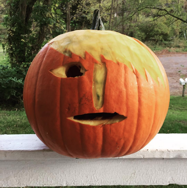 20th Place: Trumpkin, you’ve lost half your head!