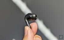 <p>Xiaomi Buds 4 Pro</p> 