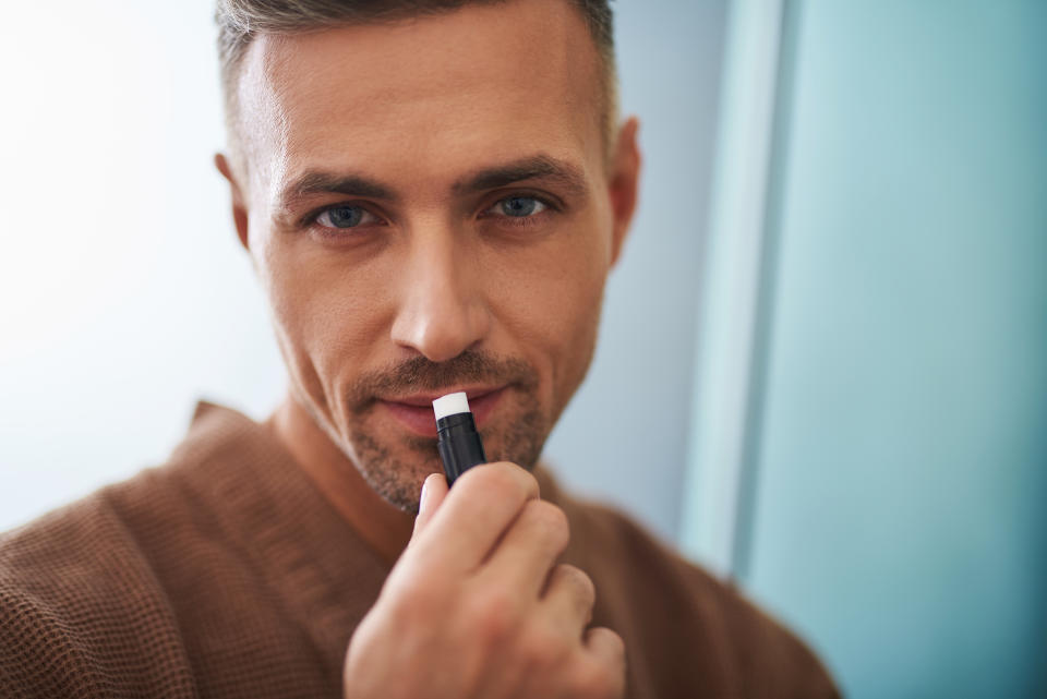 Conoce a los hombres que han revolucionado la industria del maquillaje para ellos. Foto: Getty Images