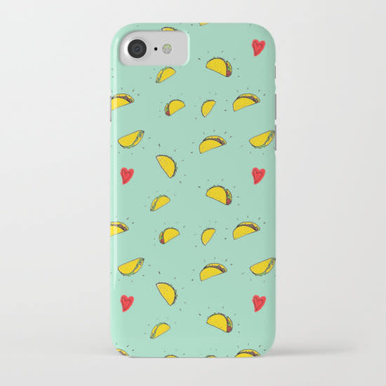 <a href="https://society6.com/product/taco-tuesday-x25_iphone-case#s6-3156545p20a9v510a52v377" target="_blank">Shop it here</a>.&nbsp;