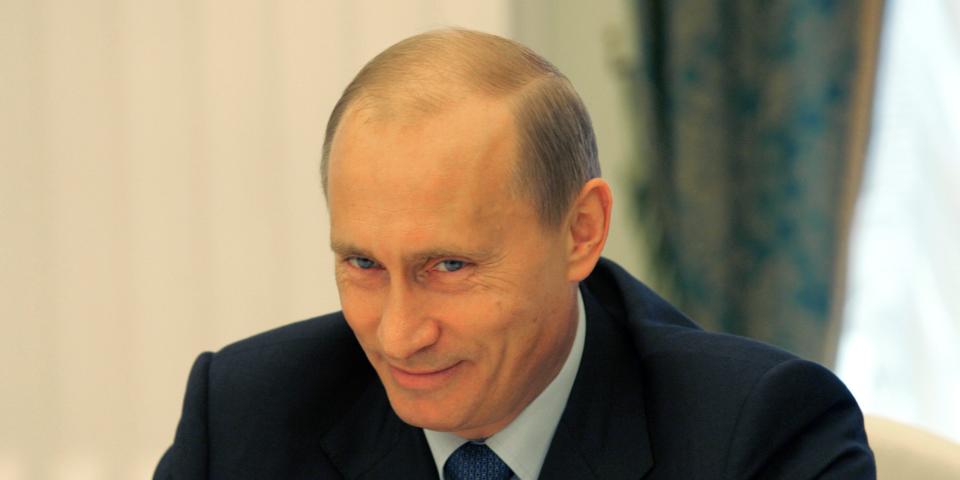 putin