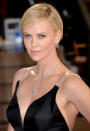 Charlize Theron has been the celebrity face of Dior’s J’adore perfume since 2004, earning US$5 million per year. To date, the 40-year-old actress has earned a whopping US$55 million from this one deal alone.