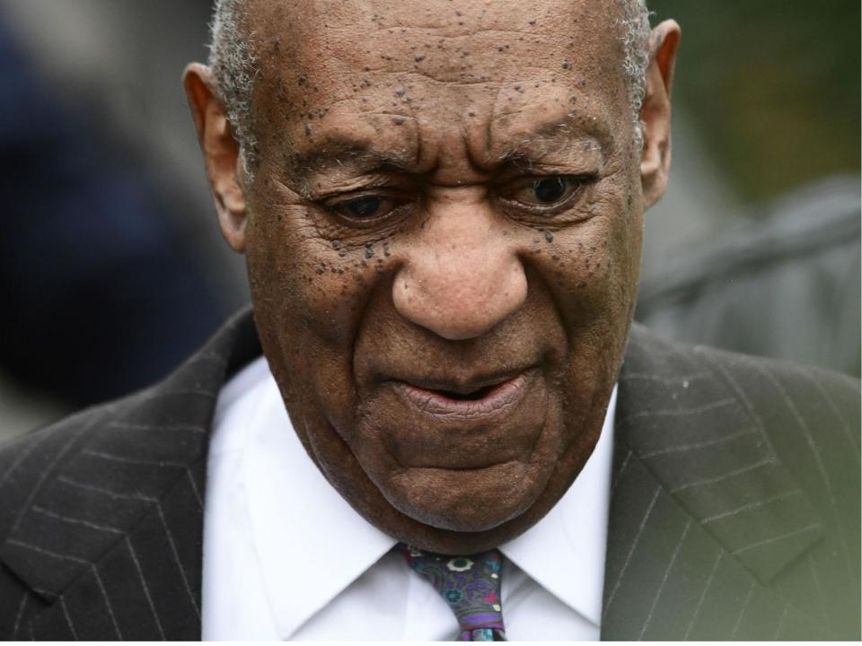 Bill Cosby: How much time will 80-year-old comedian and actor spend in prison?