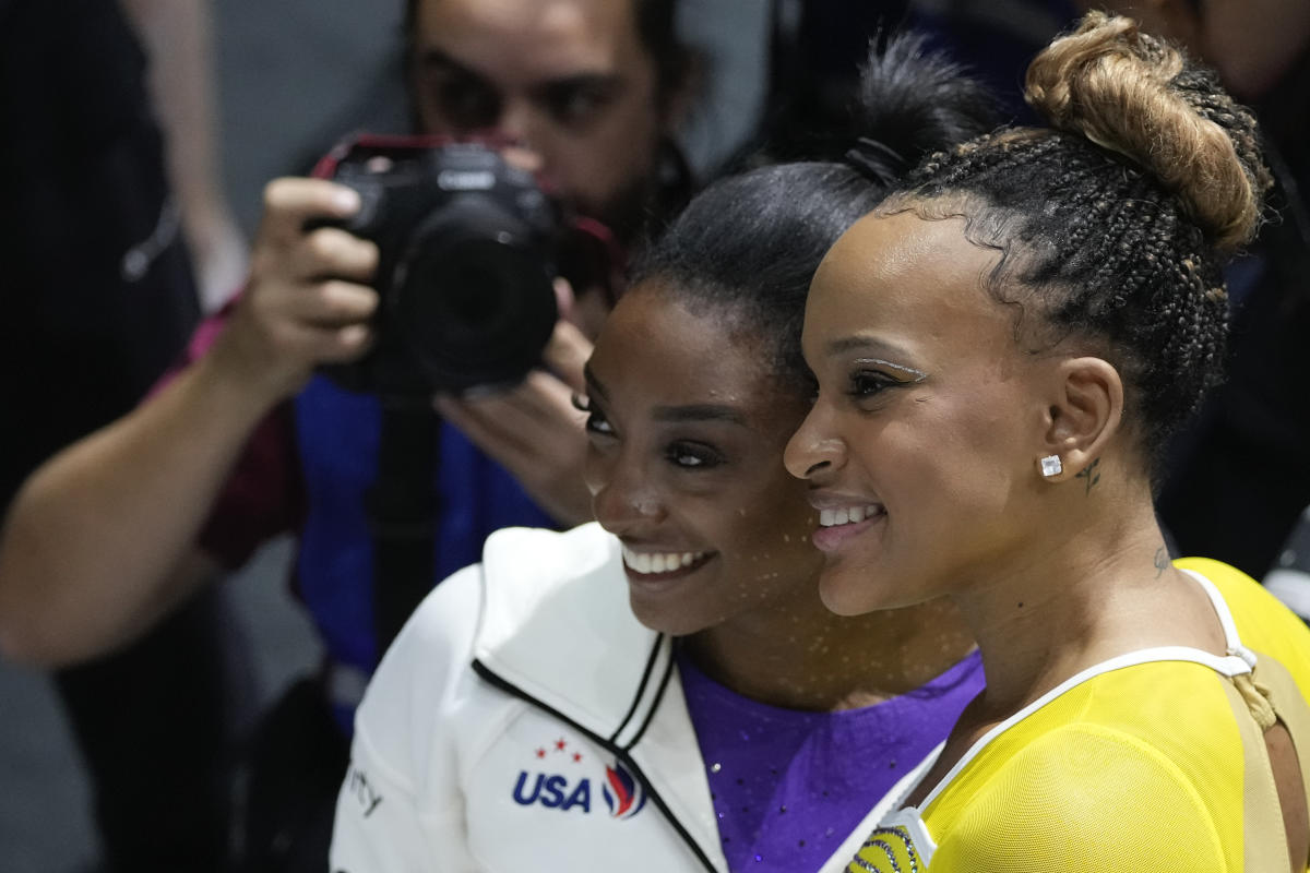 Estrellas del deporte se preparan para competir en los Juegos Panamericanos de Chile