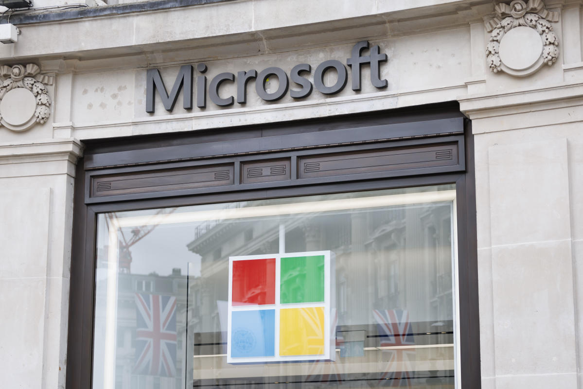 Following Microsoft's victory over the FTC, the UK's CMA is open