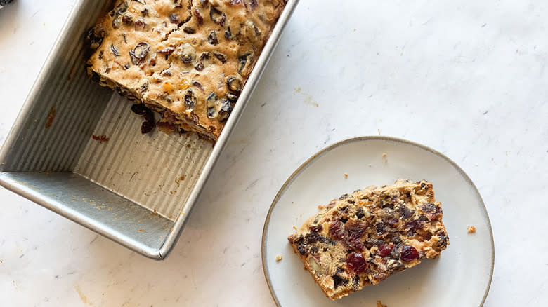 27 Dried Fruit Recipes To Sweeten Up Your Life