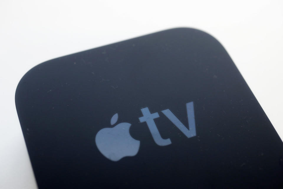 After today's event, Apple changed the name of its fourth-generation Apple TVto Apple TV HD