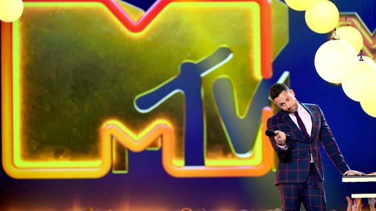 2019 MTV Movie And TV Awards - Show