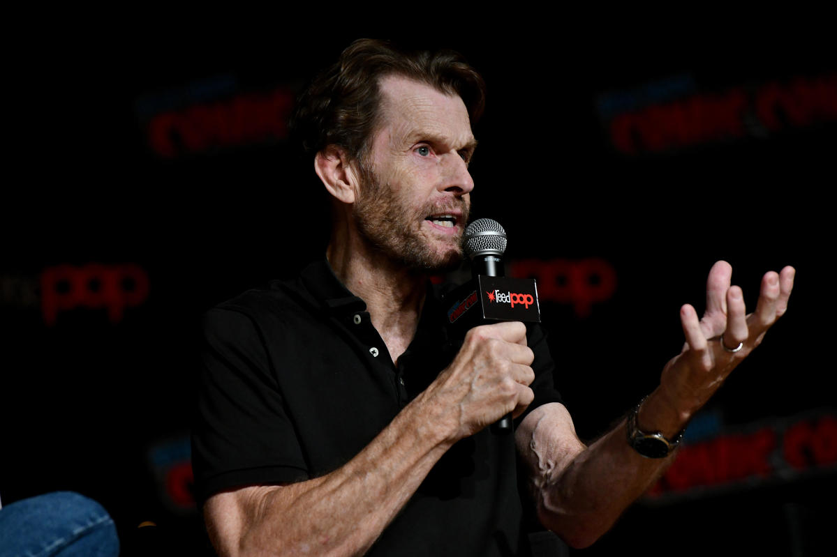 Kevin Conroy (@RealKevinConroy) / X