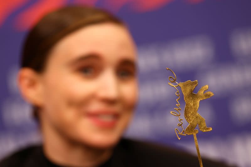 74th Berlinale International Film Festival in Berlin