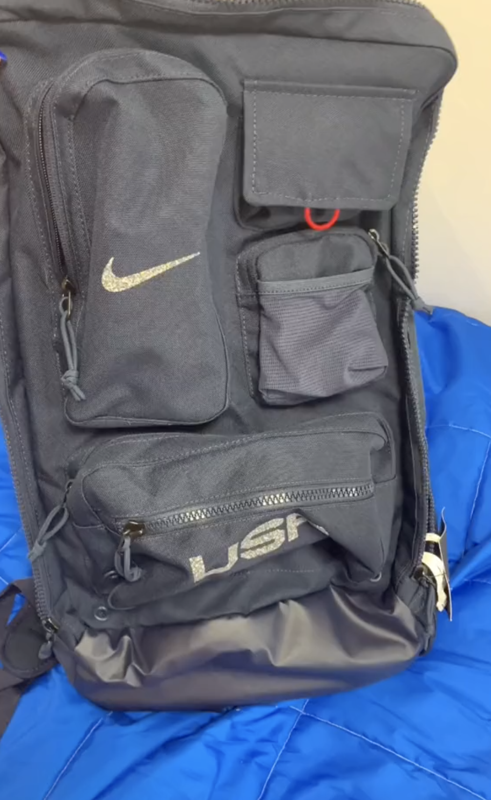 Nike backpack