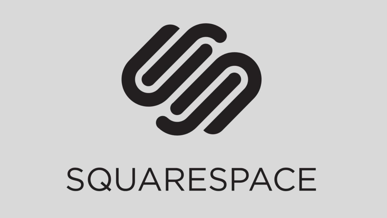  Squarespace logo 