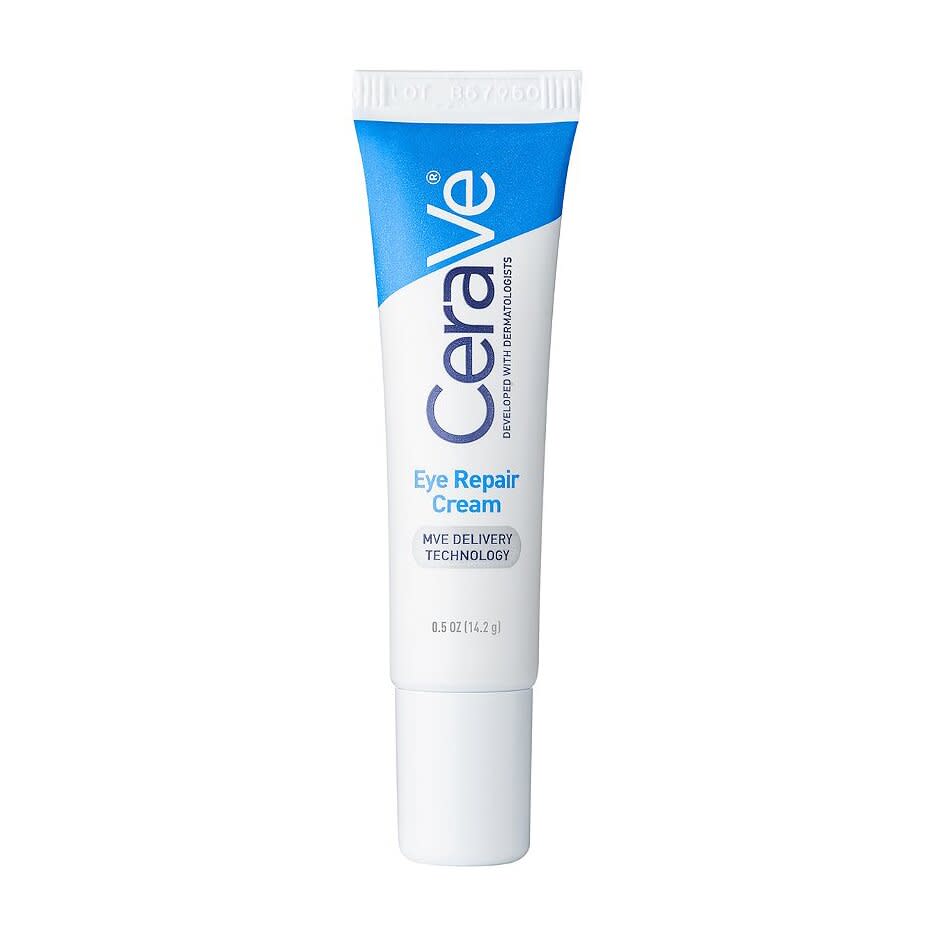 CeraVe Eye Cream