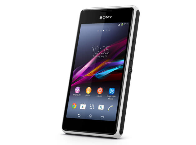 xperia t2 ultra dual white