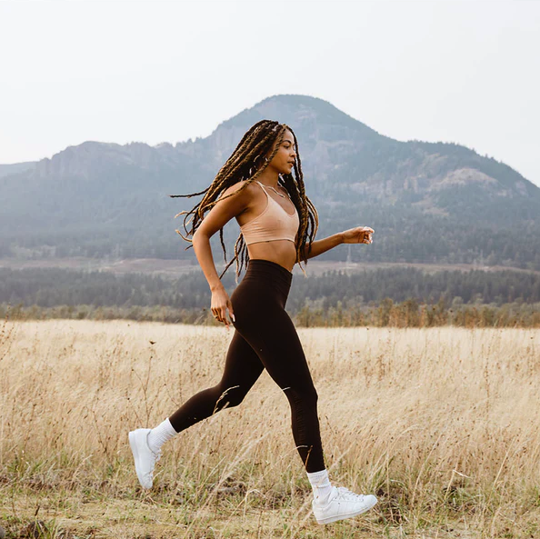 Introducing the female-led activewear brand going viral up north - and  here's why