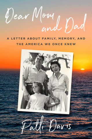 <p>Permissions granted by Liveright Publishing Corporation, an imprint of W.W. Norton & Company, Inc. Copyright 2024 by Patti Davis. All rights reserved.</p>