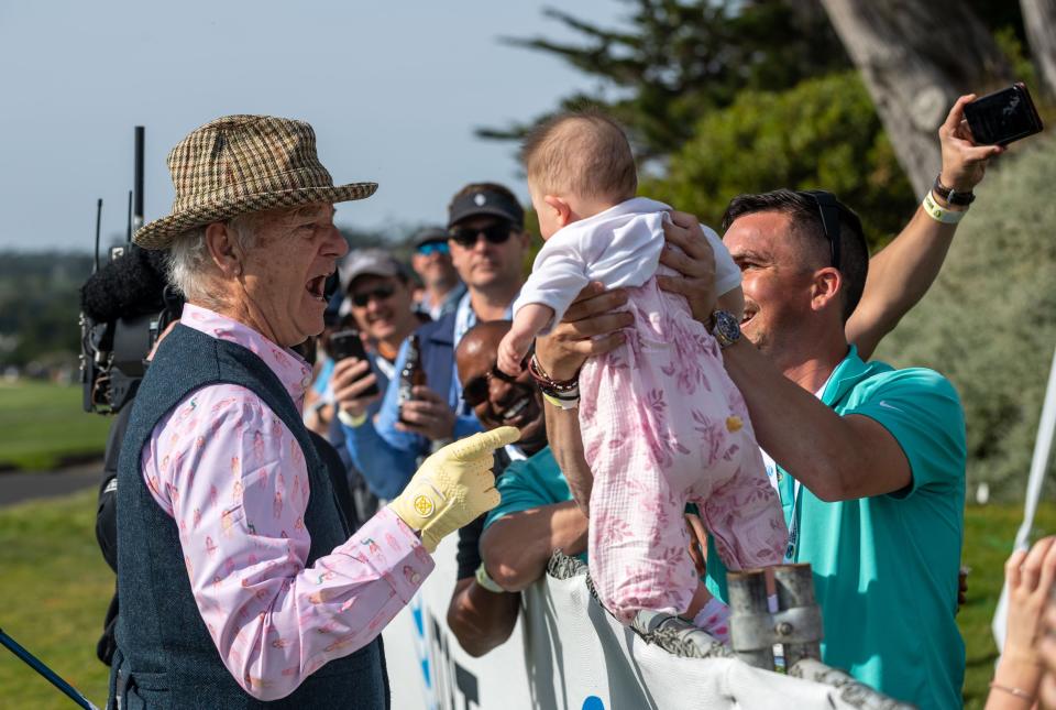 AT&T Pebble Beach Pro-Am 2022