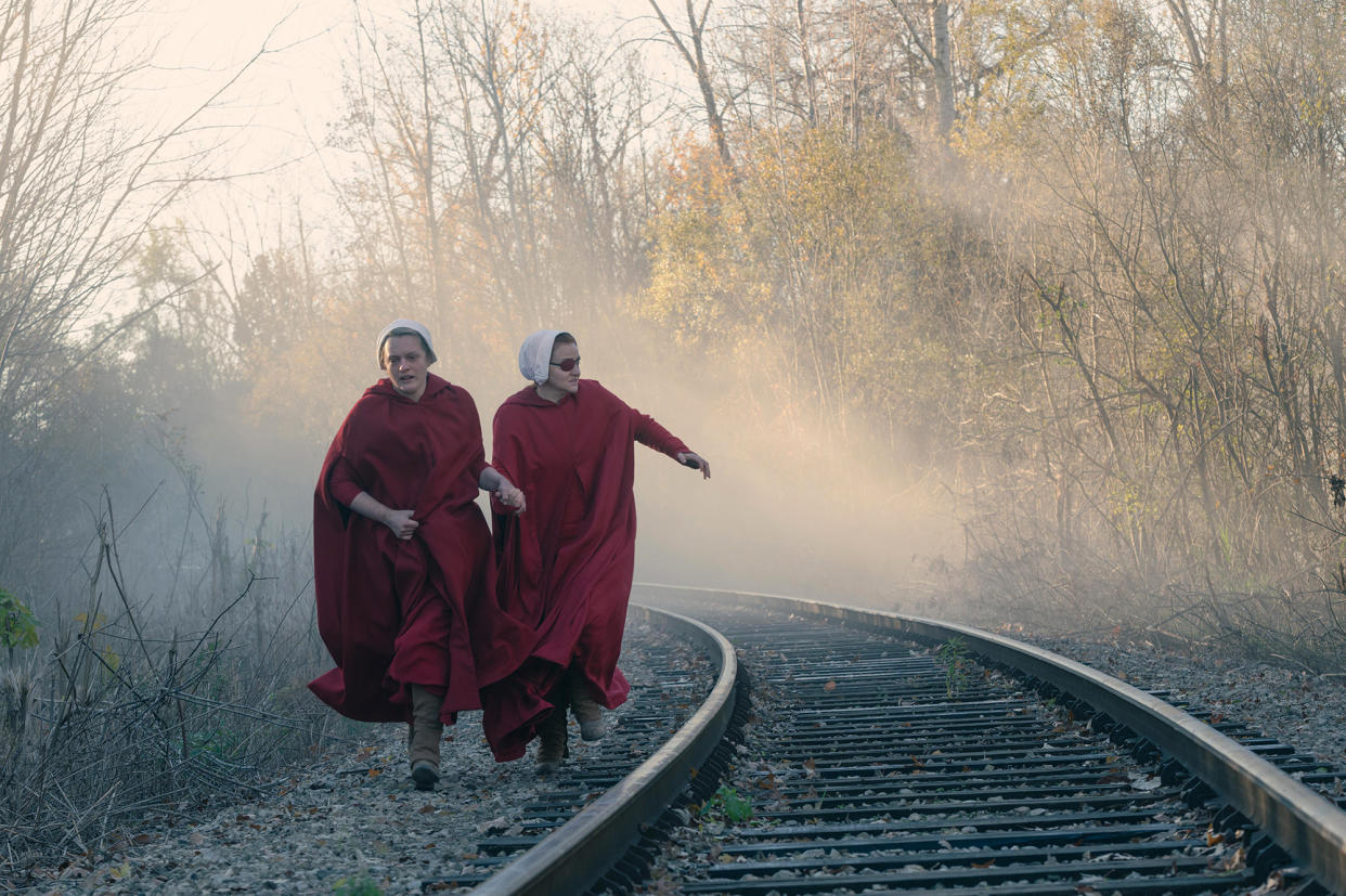 Everything to Know About the 6th and Final Season of The Handmaids Tale