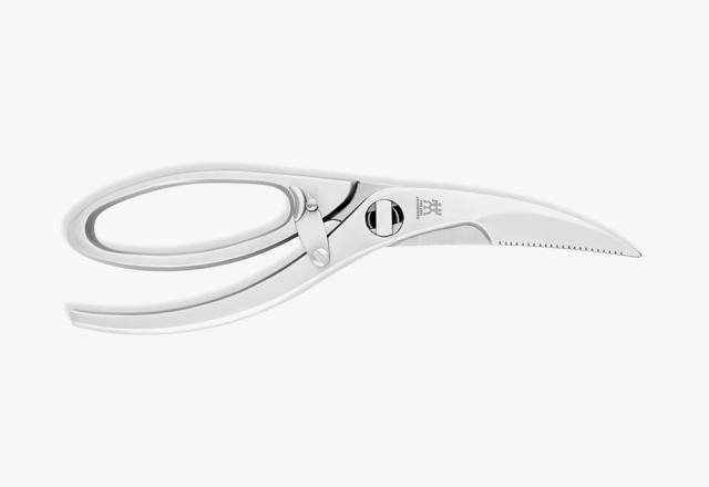 ZWILLING SHEARS & SCISSORS TWIN KITCHEN SHEARS - BLACK Tanager