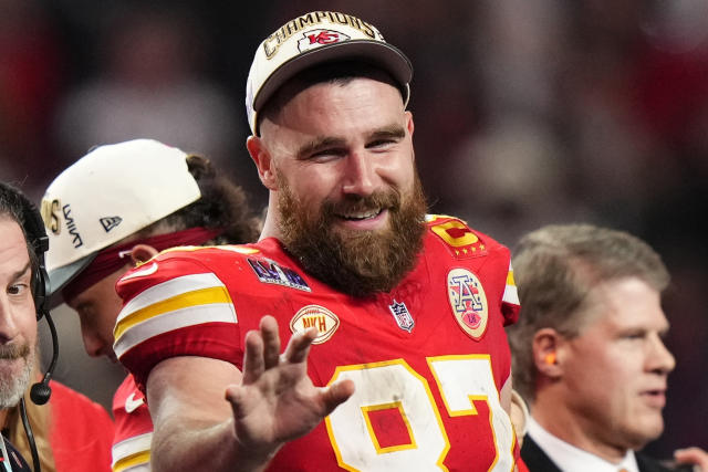 Who will the Chiefs face in the NFL season opener? Let's look at the candidates - Yahoo Sports