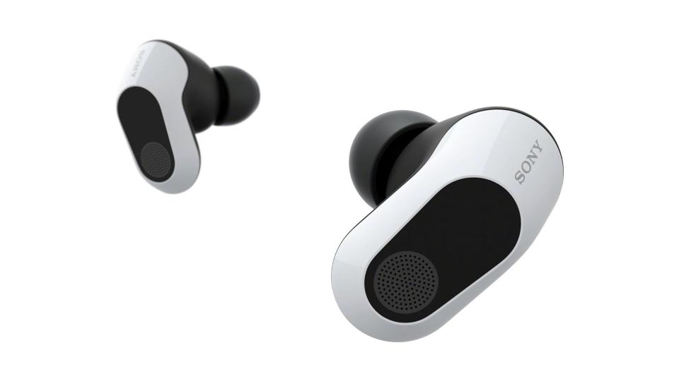 Sony INZONE Buds Truly Wireless Noise Cancelling Gaming Earbuds