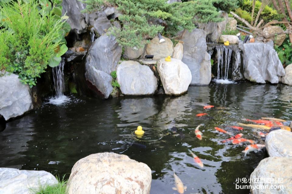 彰化景點｜銀河鐵道望景餐廳