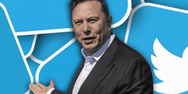 Elon Musk dice que el discurso de odio en Twitter disminuyó desde que es el dueño