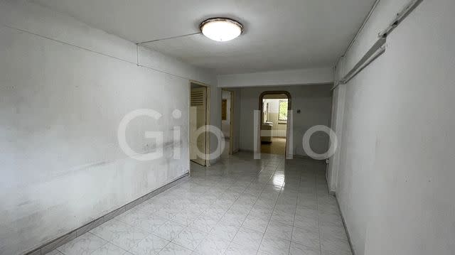 43 Telok Blangah Rise Photo