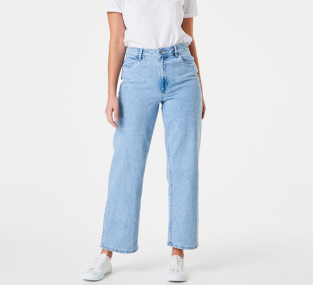 Shop Womens Jeans - Kmart
