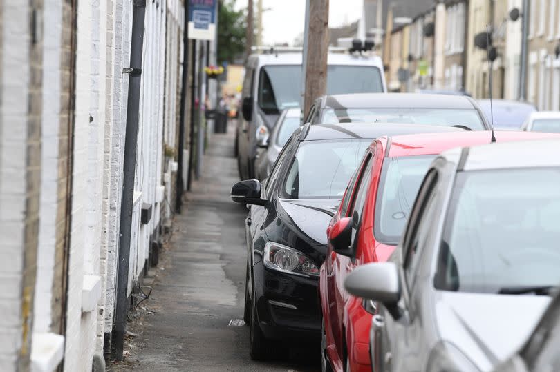 New task force to look at options for tackling scourge of pavement ...