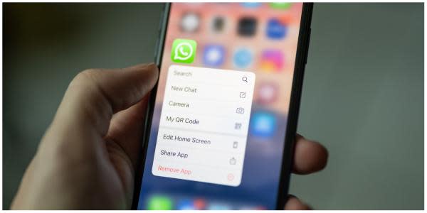 WhatsApp ya no funcionará en estos celulares a partir del 30 de noviembre 