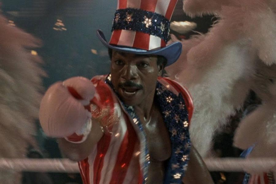 Murió Carl Weathers: fue Apollo Creed en Rocky y también Jax en Mortal Kombat X