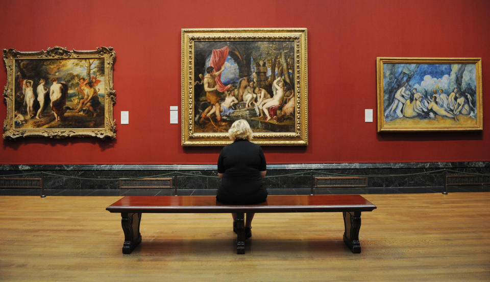 <p>A public consultation will look at plans to help UK museums and buyers have a better chance of acquiring items of national significance. </p>