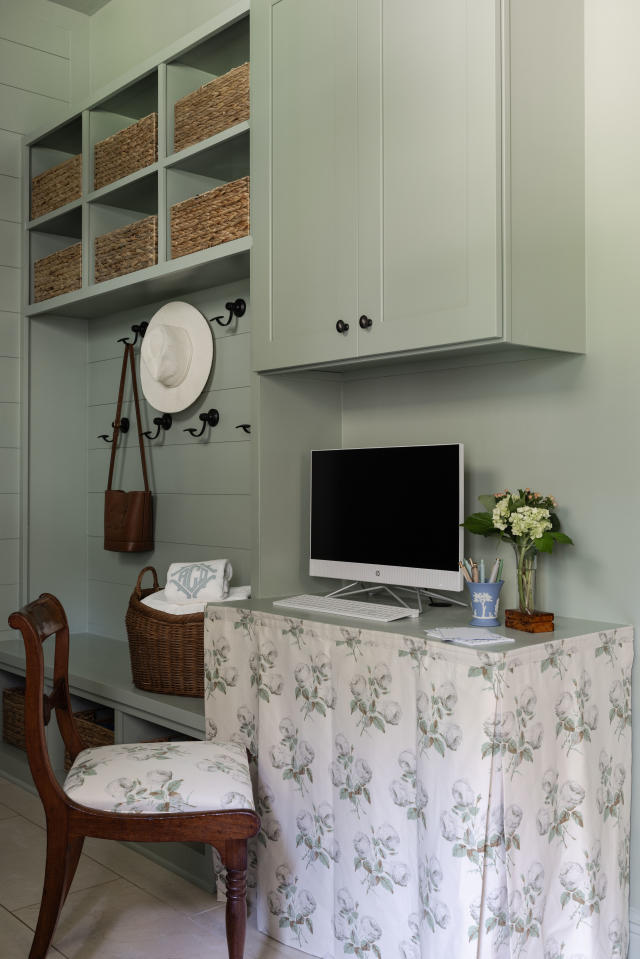 26 Small Laundry Room Ideas for the Tiniest of Apartments