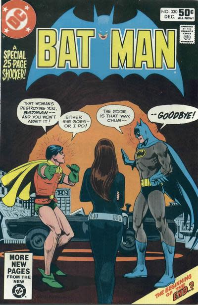 80 BATMAN Covers That Are Hilariously Weird_13