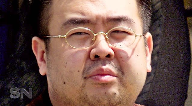 Kim Jong-nam was the son of the late Kim Jong-il, and half brother of current leader Kim Jong-un.