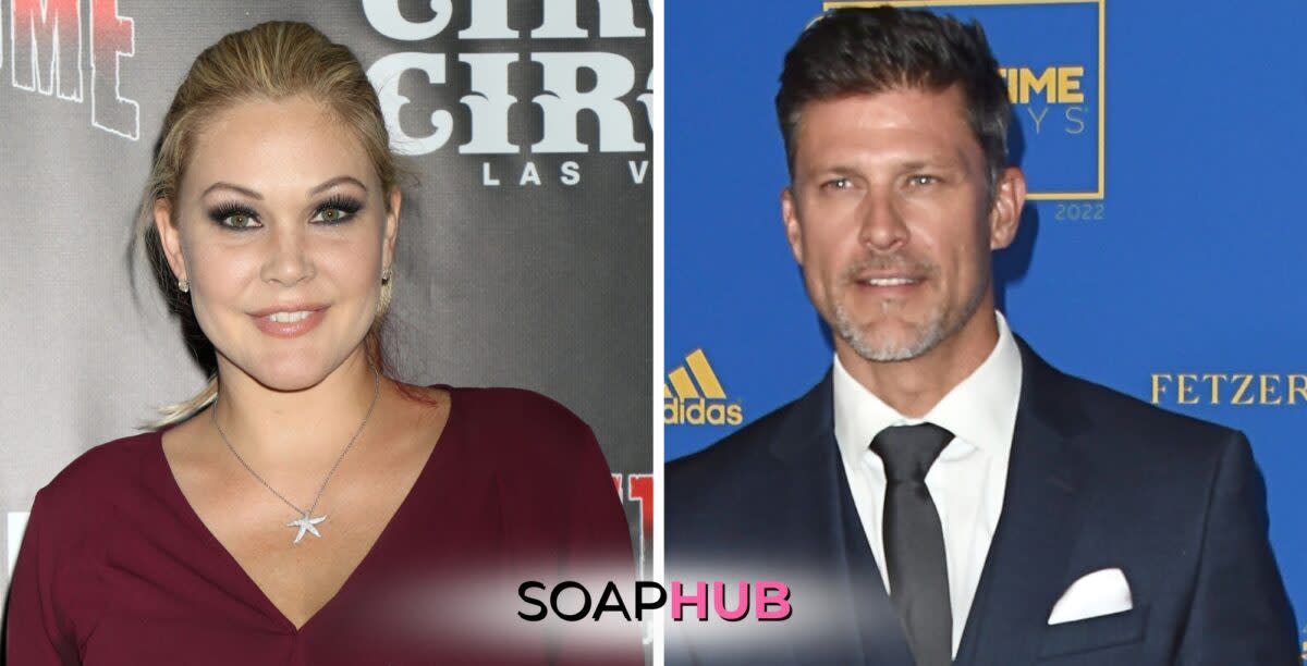 Is Greg Vaughan dating someone new? 